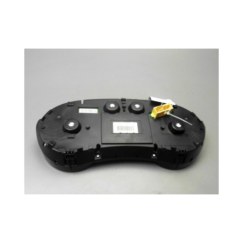 BLOC COMPTEURS PEUGEOT 308 I Phase 1 2007-2011