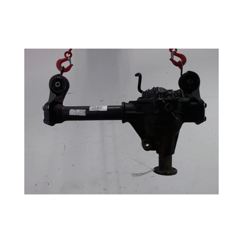 PONT AVANT SSANGYONG KYRON 2005- 2.0 Xdi 4x4