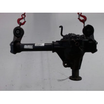 PONT AVANT SSANGYONG KYRON 2005- 2.0 Xdi 4x4