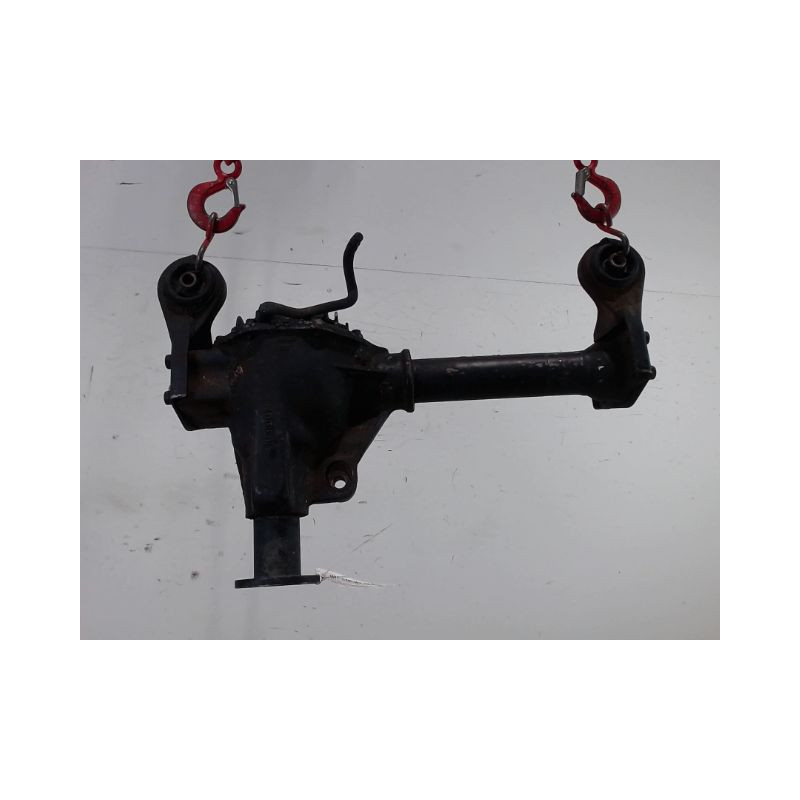 PONT AVANT SSANGYONG KYRON 2005- 2.0 Xdi 4x4