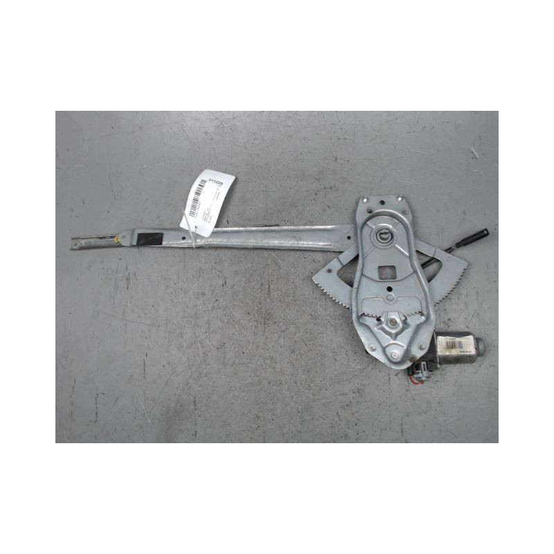 MECANISME+MOTEUR LEVE-GLACE AVANT DROIT FORD TRANSIT