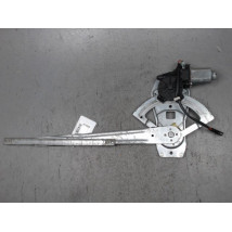 MECANISME+MOTEUR LEVE-GLACE AVANT DROIT FORD TRANSIT