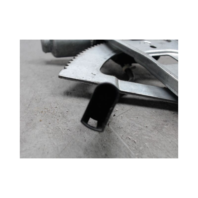 MECANISME+MOTEUR LEVE-GLACE AVANT DROIT FORD TRANSIT