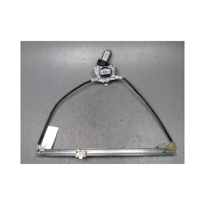 MECANISME+MOTEUR LEVE-GLACE AVANT GAUCHE RENAULT MEGANE
