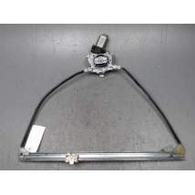 MECANISME+MOTEUR LEVE-GLACE AVANT GAUCHE RENAULT MEGANE