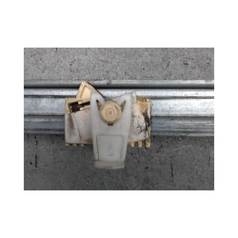 MECANISME+MOTEUR LEVE-GLACE AVANT GAUCHE RENAULT MEGANE