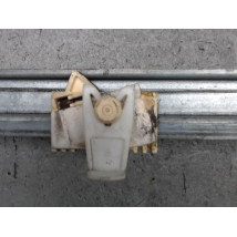 MECANISME+MOTEUR LEVE-GLACE AVANT GAUCHE RENAULT MEGANE