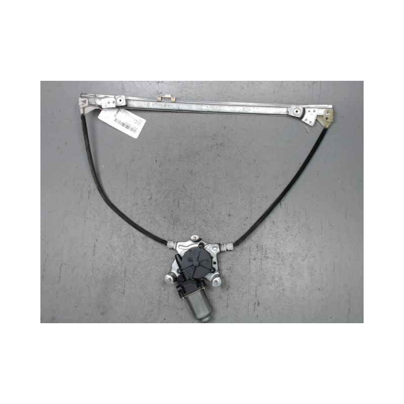 MECANISME+MOTEUR LEVE-GLACE AVANT GAUCHE RENAULT MEGANE