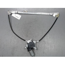 MECANISME+MOTEUR LEVE-GLACE AVANT GAUCHE RENAULT MEGANE