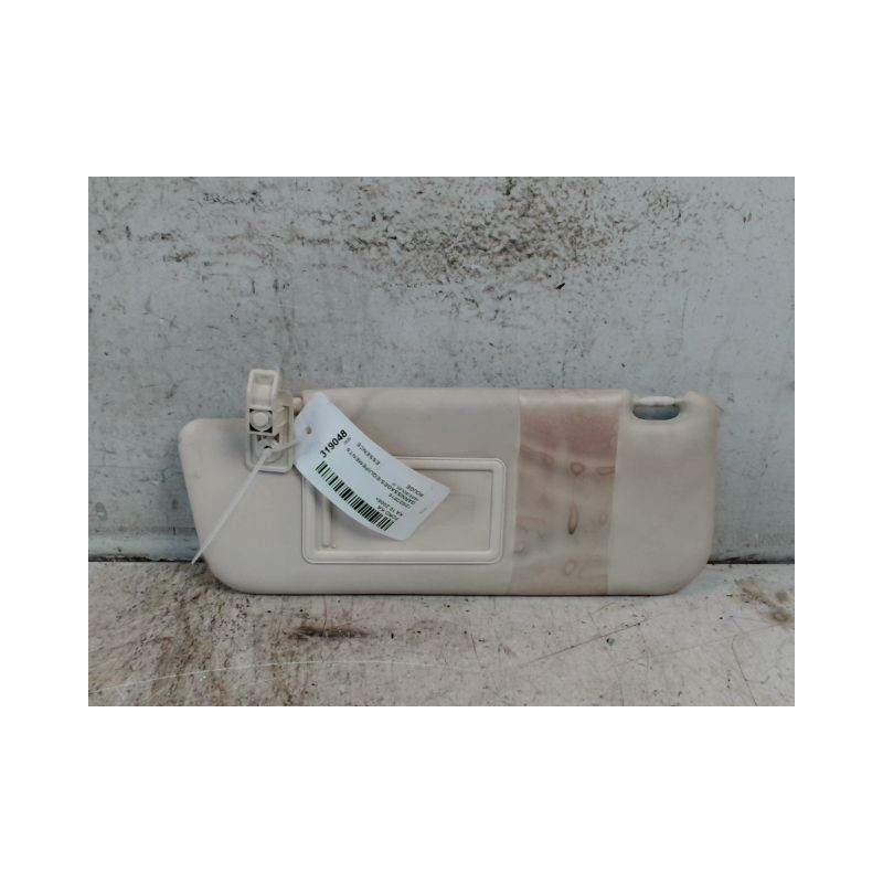 PARE-SOLEIL G FORD KA 2008-