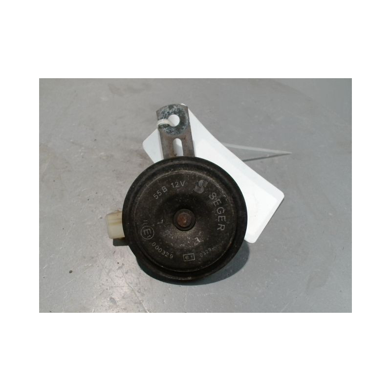 KLAXON / AVERTISSEUR RENAULT CLIO III 2010-