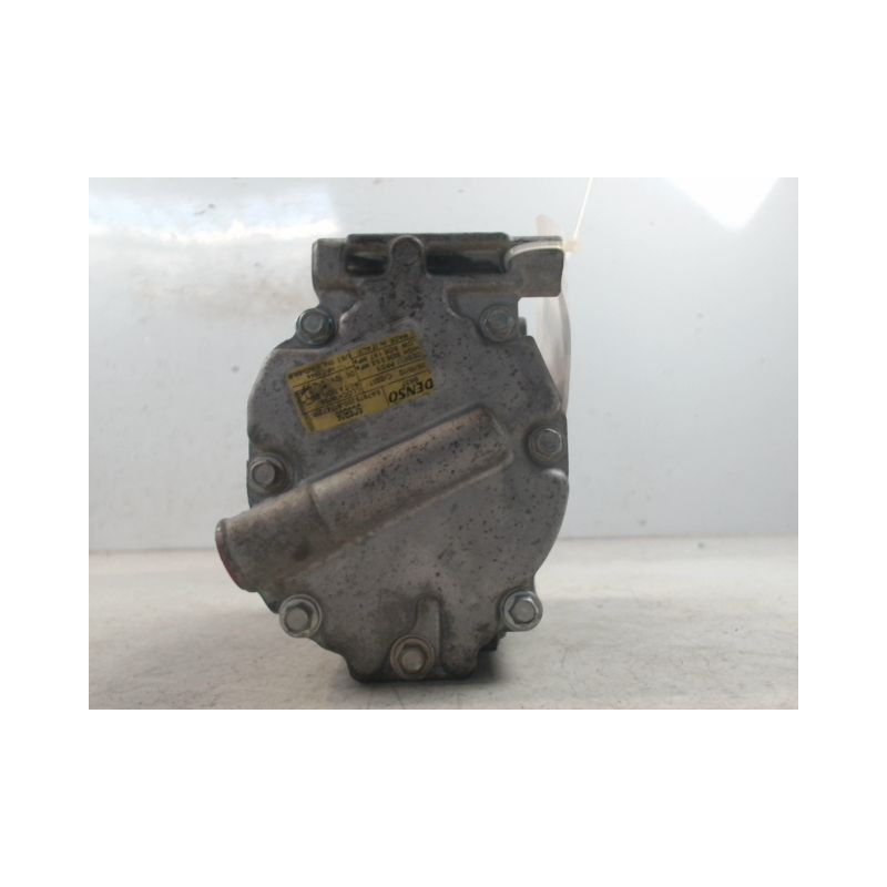 COMPRESSEUR AIR CONDITIONNE FIAT PANDA 2003-