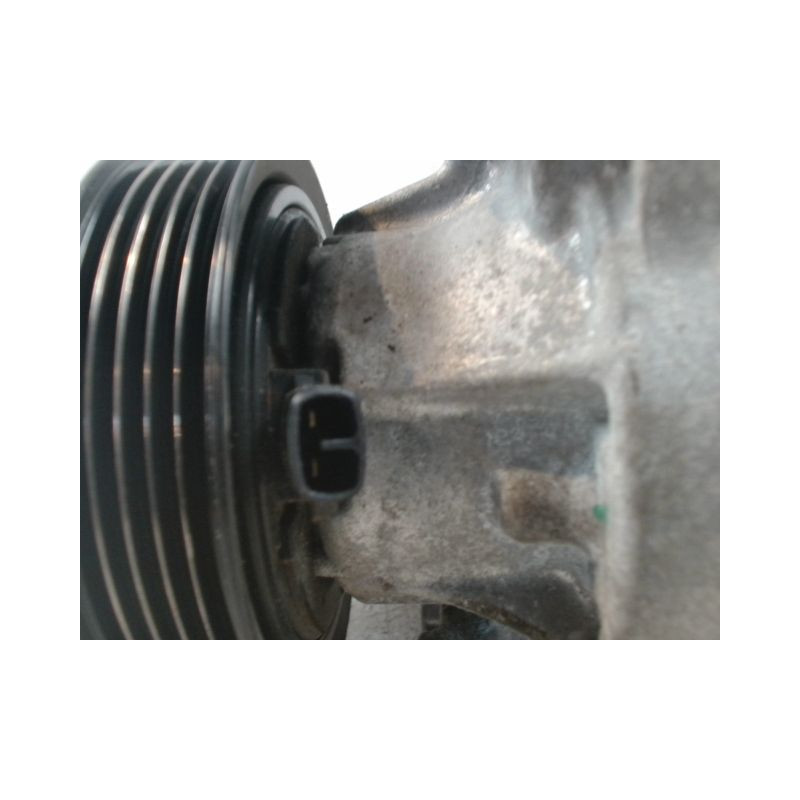 COMPRESSEUR AIR CONDITIONNE FIAT PANDA 2003-