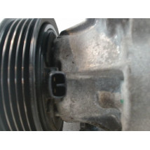 COMPRESSEUR AIR CONDITIONNE FIAT PANDA 2003-