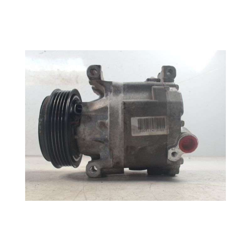 COMPRESSEUR AIR CONDITIONNE FIAT PANDA 2003-