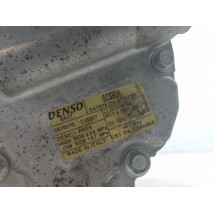 COMPRESSEUR AIR CONDITIONNE FIAT PANDA 2003-