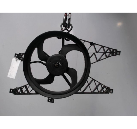 MOTEUR VENTILATEUR RADIATEUR