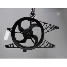 MOTEUR VENTILATEUR RADIATEUR RENAULT TWINGO 2 2007-