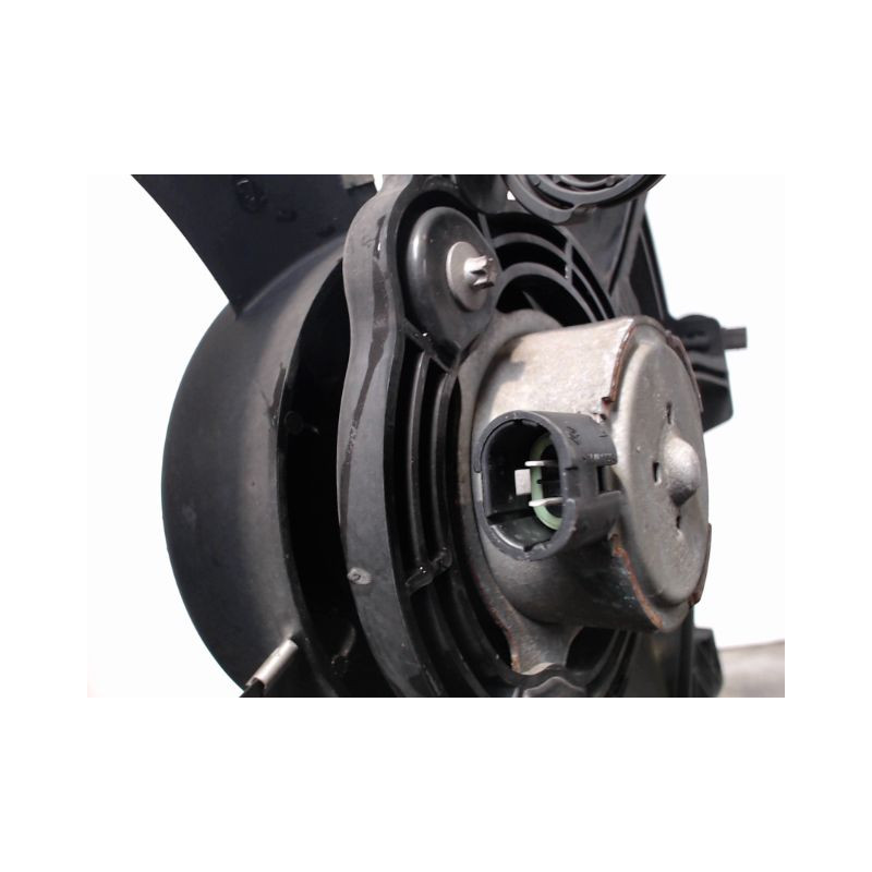 MOTEUR VENTILATEUR RADIATEUR RENAULT TWINGO 2 2007-