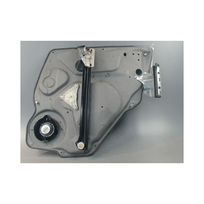 MECANISME+MOTEUR LEVE-GLACE ARRIERE GAUCHE MERCEDES CLASSE A 2004-