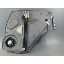 MECANISME+MOTEUR LEVE-GLACE ARRIERE GAUCHE MERCEDES CLASSE A 2004-