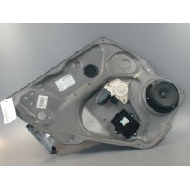MECANISME+MOTEUR LEVE-GLACE ARRIERE GAUCHE MERCEDES CLASSE A 2004-
