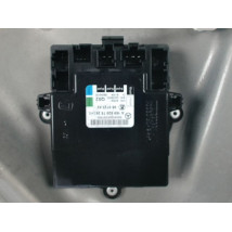 MECANISME+MOTEUR LEVE-GLACE ARRIERE GAUCHE MERCEDES CLASSE A 2004-