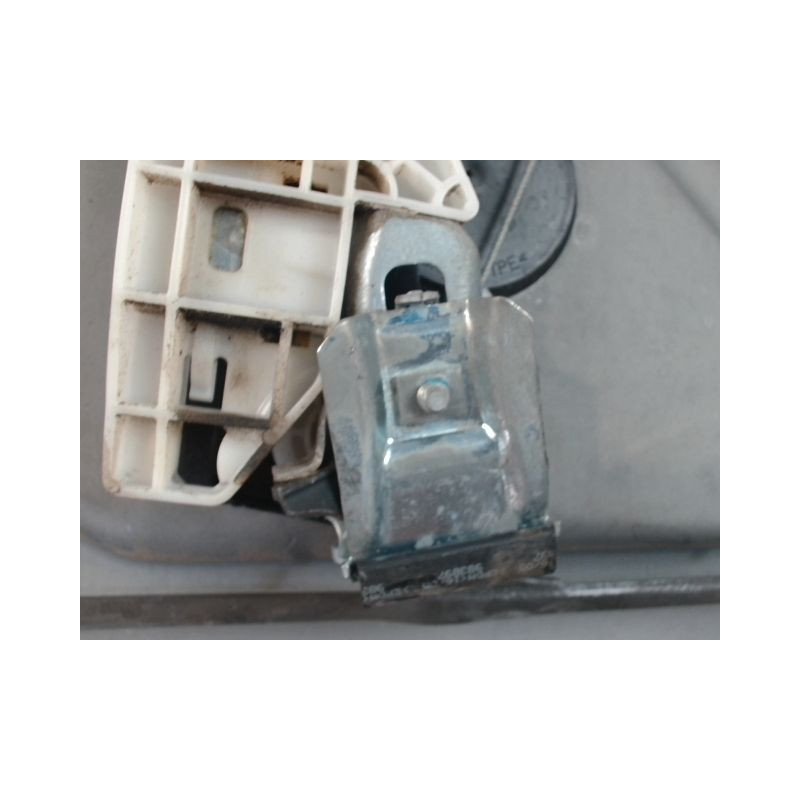 MECANISME+MOTEUR LEVE-GLACE ARRIERE GAUCHE MERCEDES CLASSE A 2004-