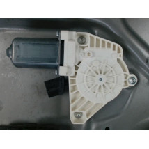 MECANISME+MOTEUR LEVE-GLACE ARRIERE GAUCHE MERCEDES CLASSE A 2004-