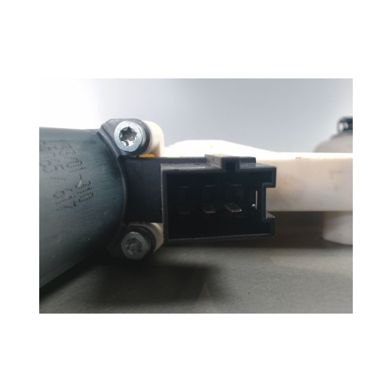 MECANISME+MOTEUR LEVE-GLACE ARRIERE GAUCHE MERCEDES CLASSE A 2004-