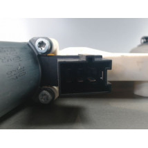 MECANISME+MOTEUR LEVE-GLACE ARRIERE GAUCHE MERCEDES CLASSE A 2004-
