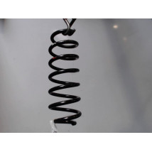 RESSORT AMORTISSEUR ARRIERE GAUCHE NISSAN QHASQAI 2007-