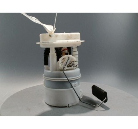 POMPE CARBURANT IMMERGEE