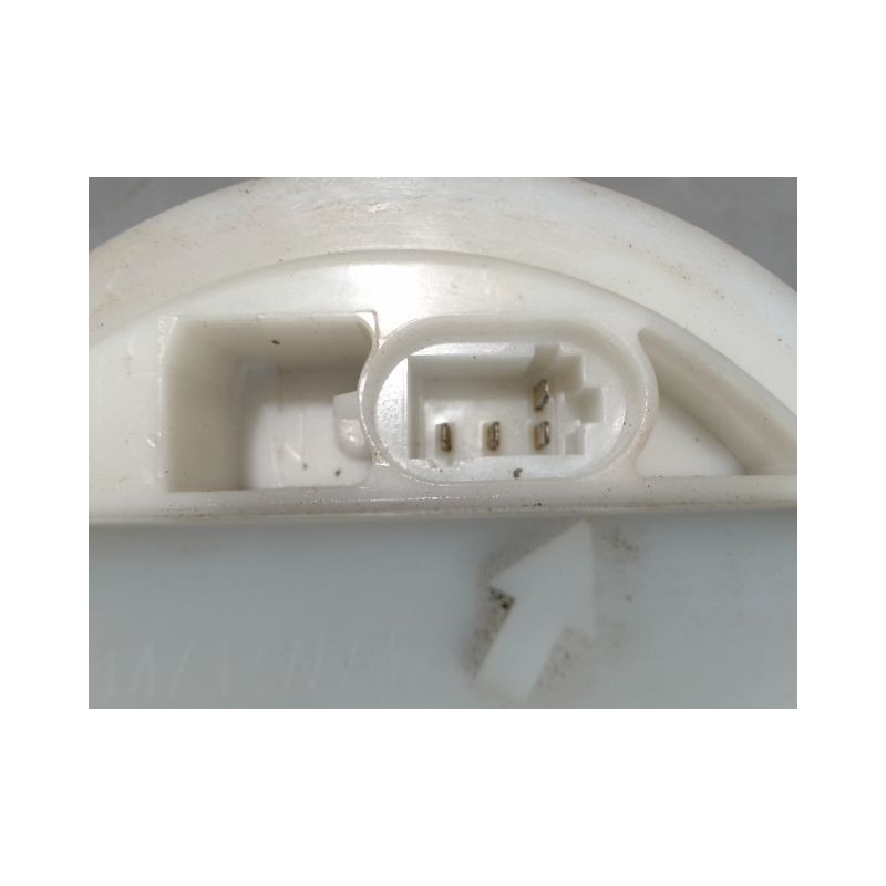 POMPE CARBURANT IMMERGEE RENAULT CLIO II CAMPUS 06-