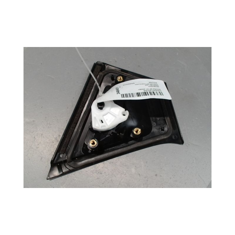 POIGNEE EXTERIEURE PORTE ARRIERE DROIT NISSAN MICRA 2009-