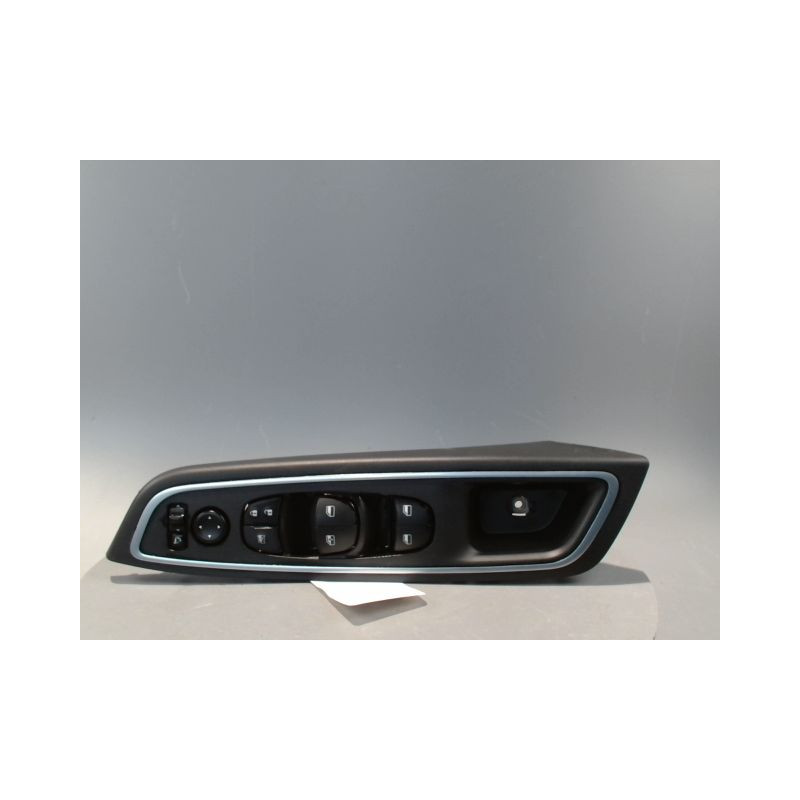 COMMANDE LEVE-GLACE PORTE AVG NISSAN MICRA 2009-