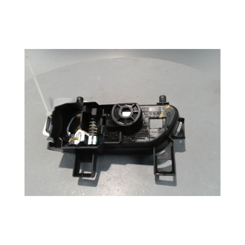 POIGNEE INTERIEURE PORTE AVANT DROIT NISSAN MICRA 2009-