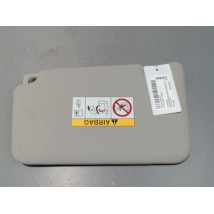 PARE-SOLEIL D NISSAN MICRA 2009-