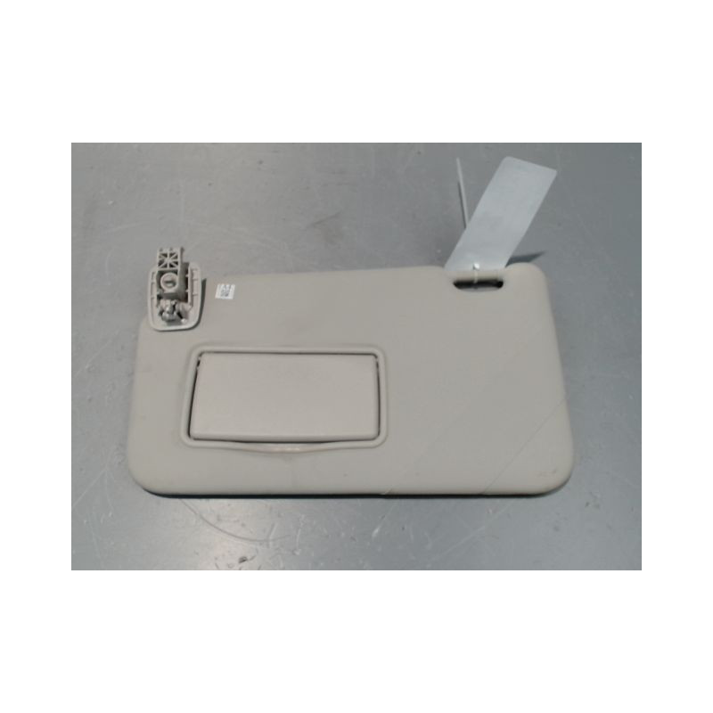 PARE-SOLEIL G NISSAN MICRA 2009-