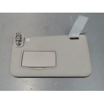 PARE-SOLEIL G NISSAN MICRA 2009-