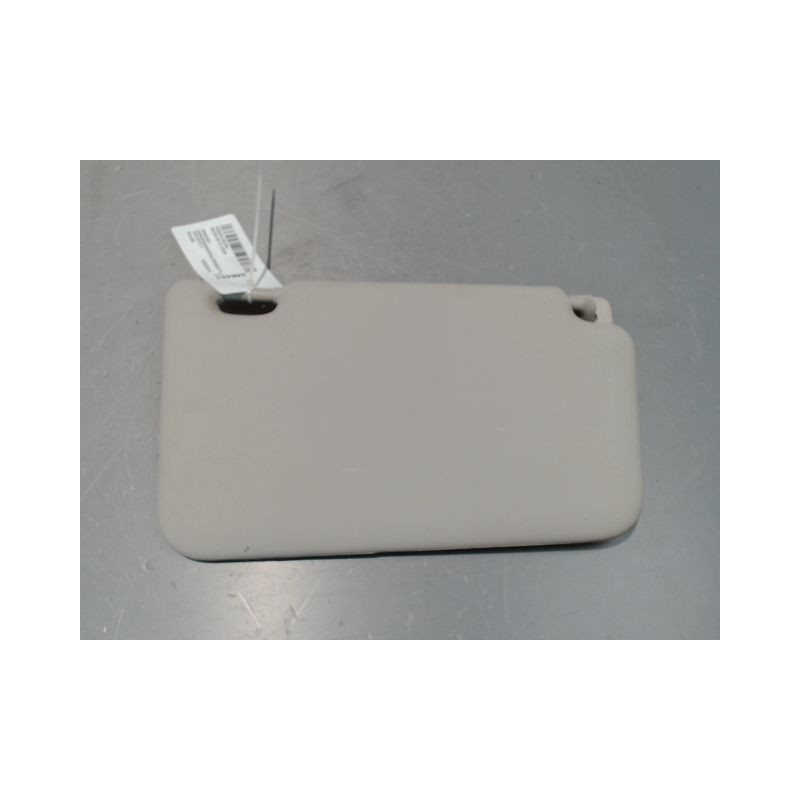 PARE-SOLEIL G NISSAN MICRA 2009-