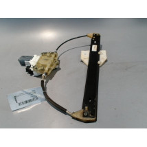 MECANISME+MOTEUR LEVE-GLACE ARRIERE DROIT AUDI A6 2004-