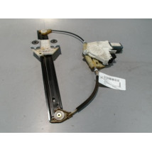 MECANISME+MOTEUR LEVE-GLACE ARRIERE DROIT AUDI A6 2004-