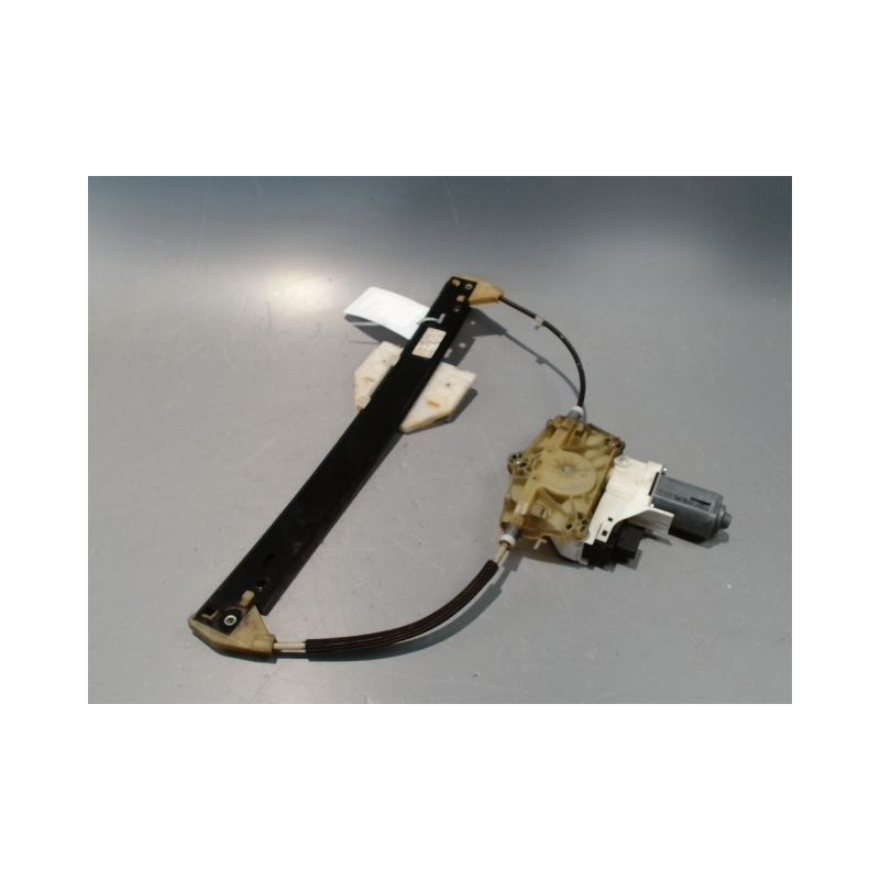 MECANISME+MOTEUR LEVE-GLACE ARRIERE GAUCHE AUDI A6 2004-