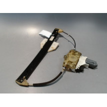 MECANISME+MOTEUR LEVE-GLACE ARRIERE GAUCHE AUDI A6 2004-