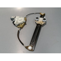 MECANISME+MOTEUR LEVE-GLACE ARRIERE GAUCHE AUDI A6 2004-