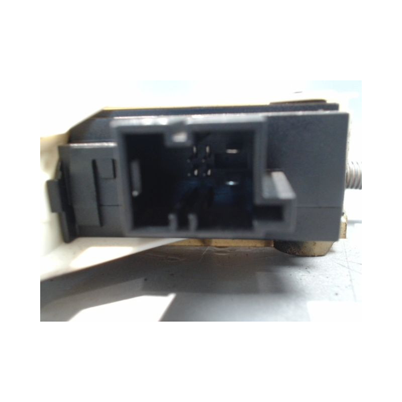 MECANISME+MOTEUR LEVE-GLACE ARRIERE GAUCHE AUDI A6 2004-