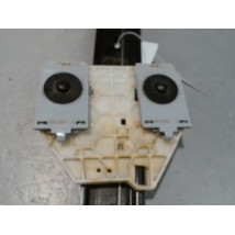 MECANISME+MOTEUR LEVE-GLACE ARRIERE GAUCHE AUDI A6 2004-