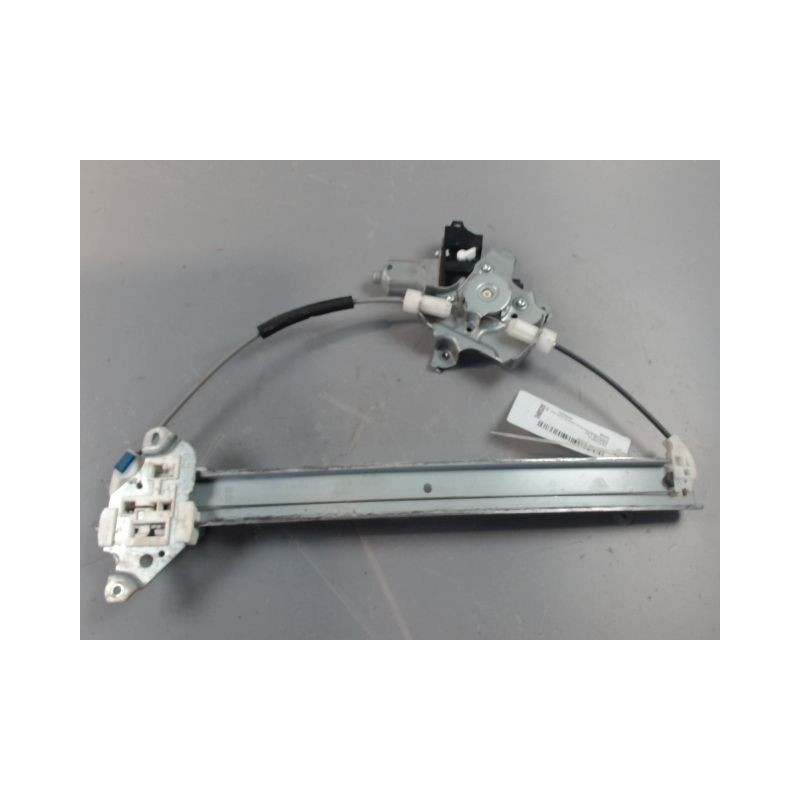 MECANISME+MOTEUR LEVE-GLACE AVANT DROIT NISSAN JUKE
