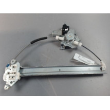 MECANISME+MOTEUR LEVE-GLACE AVANT DROIT NISSAN JUKE